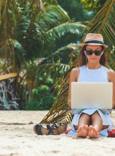 Work from Home School