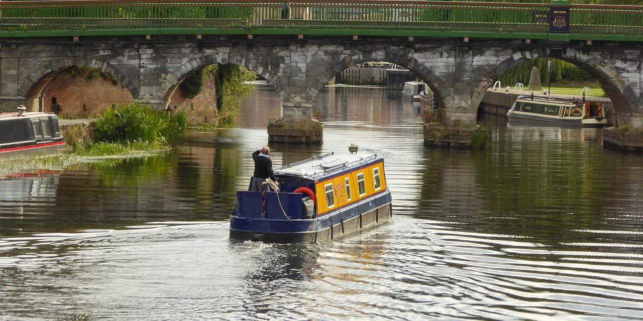 living on a canal boat living on a canal boat is life on the water right for you living on a canal boat living on a canal boat is life on the water right for you
