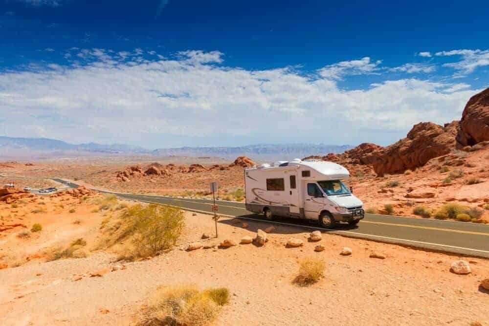 Want To Go Rving How To Pick The Best Rv Motorhome - 