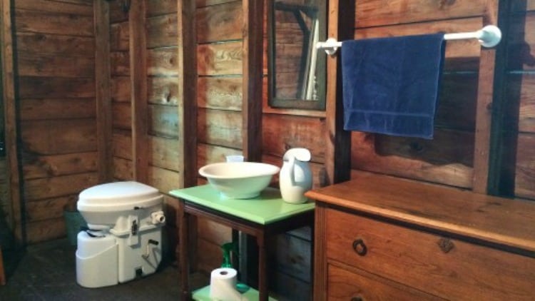 Composting toilet review: The best for camper vans, RVs and tiny homes Composting toilet review: The best for camper vans, RVs and tiny homes