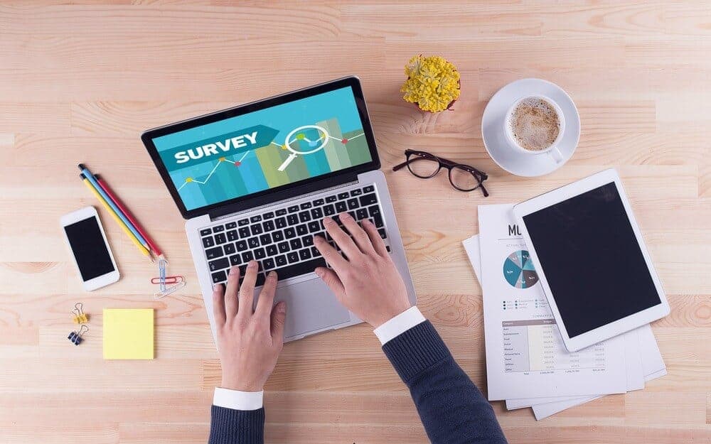 Online Surveys 10 Legitimate Sites Where You Can Take Surveys For Cash - paid online surveys you can do from anywhere