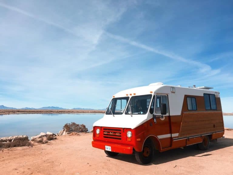 The 13 Best Vans to Live In for Van Life in 2024