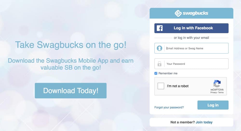 Online Surveys 10 Legitimate Sites Where You Can Take Surveys For Cash - swagbucks online surveys paid