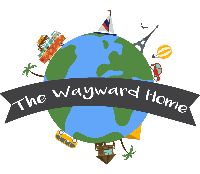 The Wayward Home