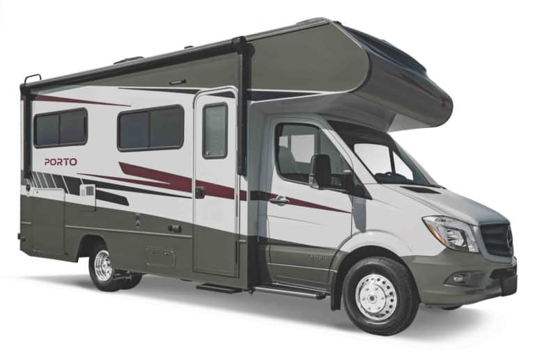 Top 11 Small RVs Perfect for FullTime Nomads 2023 Edition
