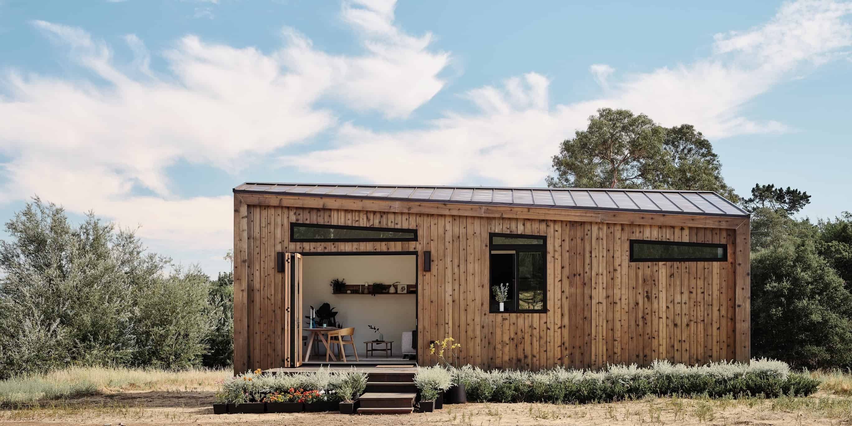 12 Amazing Prefab Tiny Houses for a Simple Minimalist Lifestyle - The ...