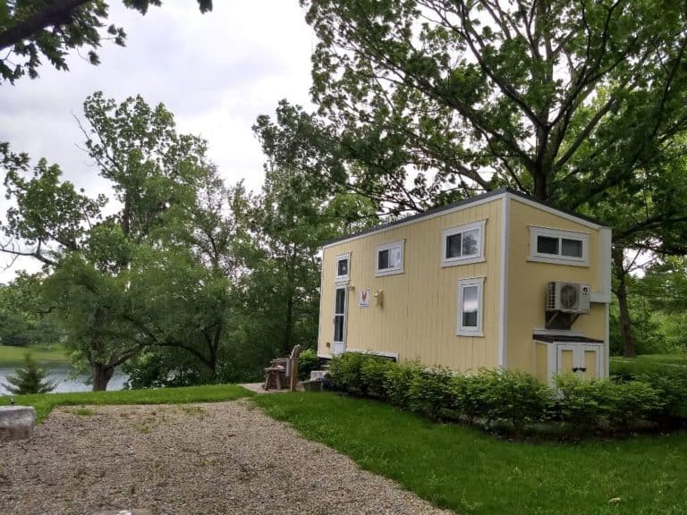 12 Tiny House Communities You Can Live In - The Wayward Home