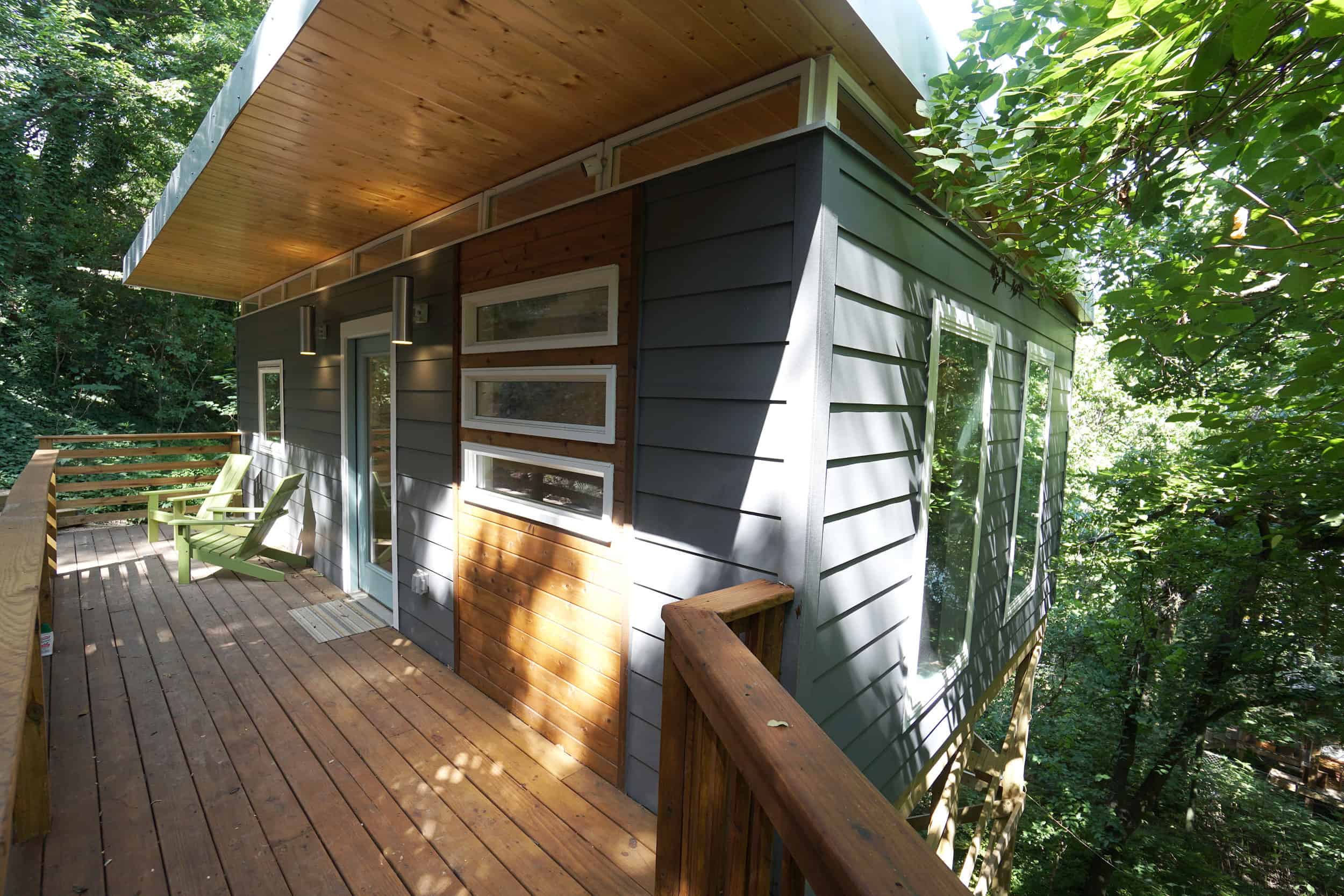 12 Amazing Prefab Tiny Houses for a Simple Minimalist Lifestyle - The ...