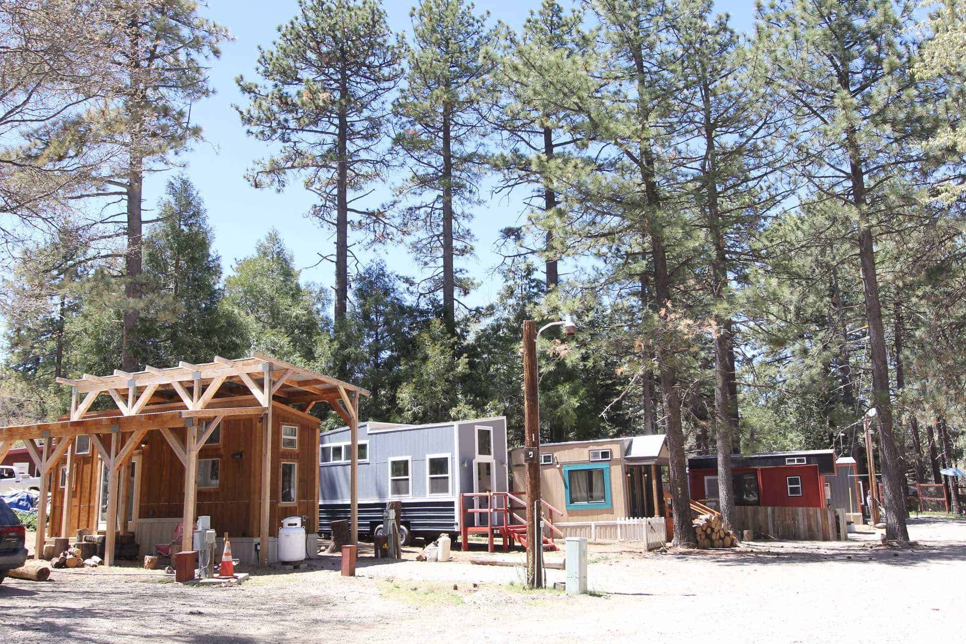 12 Tiny House Communities You Can Live In - The Wayward Home