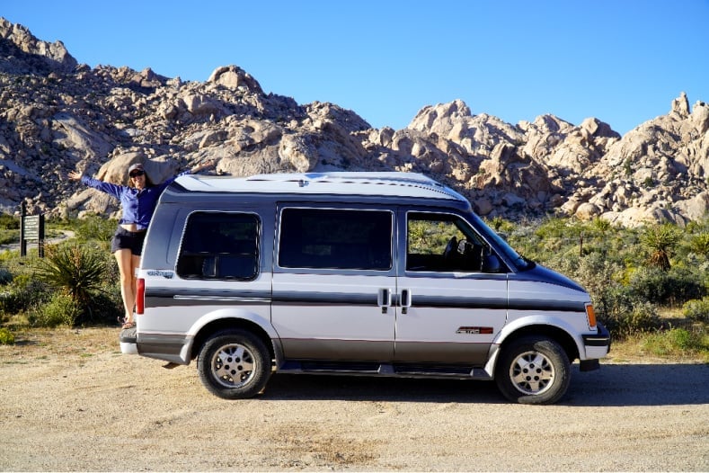 presents for campervan lovers