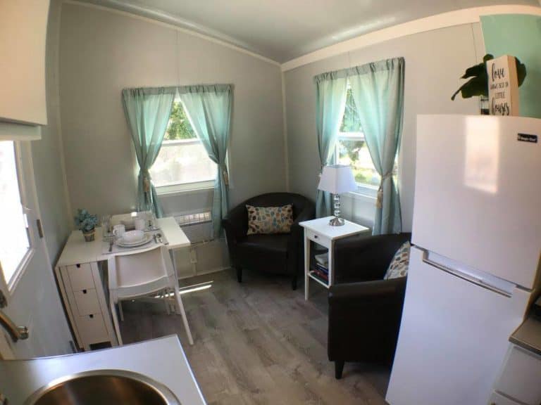 16 Perfect Tiny Houses for Sale in Florida - The Wayward Home