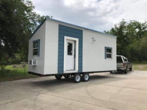 16 Perfect Tiny Houses for Sale in Florida - The Wayward Home
