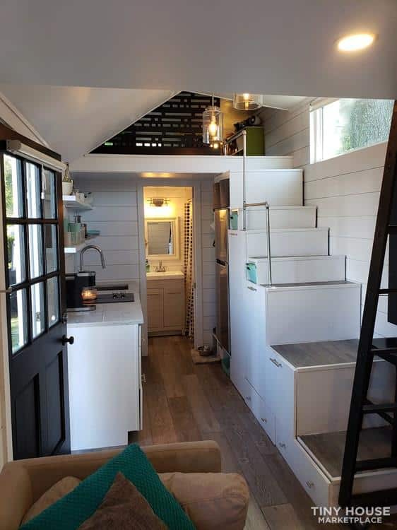 16 Perfect Tiny Houses for Sale in Florida The Wayward Home