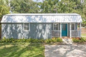 16 Perfect Tiny Houses for Sale in Florida - The Wayward Home