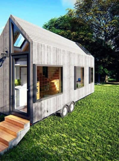 Could this tiny house on amazon be too good to be true?