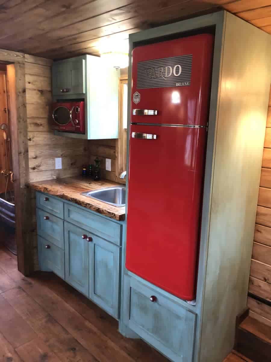 9 Amazing tiny houses for sale in Texas The Wayward Home