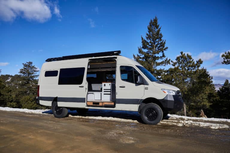 The 13 Best Vans to Live In for Van Life in 2022