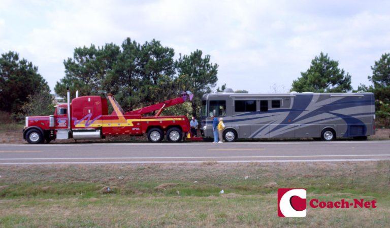 The 5 Best RV Roadside Assistance Options The Wayward Home