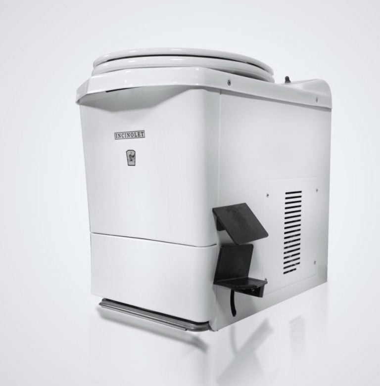 The Best Tiny House Toilet Options in 2024 Comparison Guide