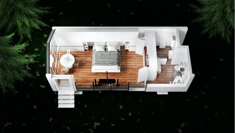 Photo inspiration: Fresh Look at 10 Unbelievable Off Grid Tiny Homes For Sale In 2026