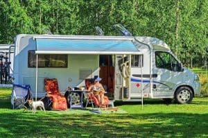 The Best RV for Full-Time Living: Our Top Tips to Picking the Right Rig