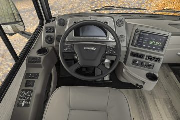 The Best RV for Full-Time Living: Our Top Tips to Picking the Right Rig