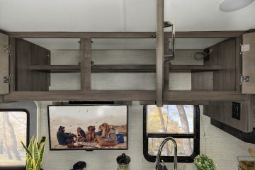 The Best RV for Full-Time Living: Our Top Tips to Picking the Right Rig
