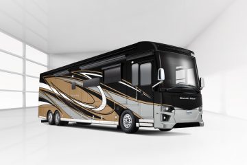 The Best RV for Full-Time Living: Our Top Tips to Picking the Right Rig