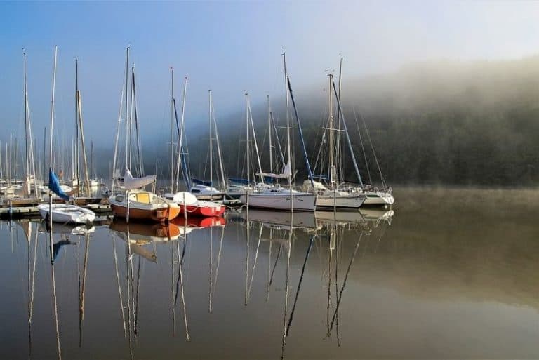 Want A Sailboat With Two Masts? Here's What You Need To Know