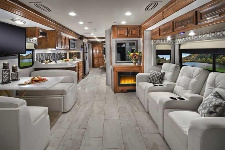 The Best Class A Motorhome for FullTime Living 5 Top Picks