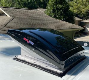 Maxxair Vs Fantastic Fan: What's the Best Fan for Van Life? - The