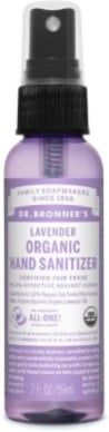 Hand Sanitizer