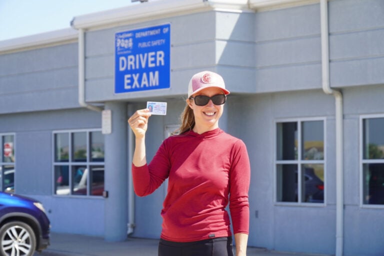 How to a South Dakota Resident in 6 Easy Steps