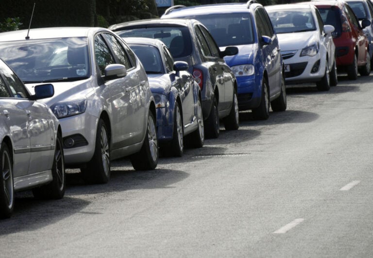One Washington City Will Now Let You Legally Live in Your Car for 6 Months. Here’s the Catch.
