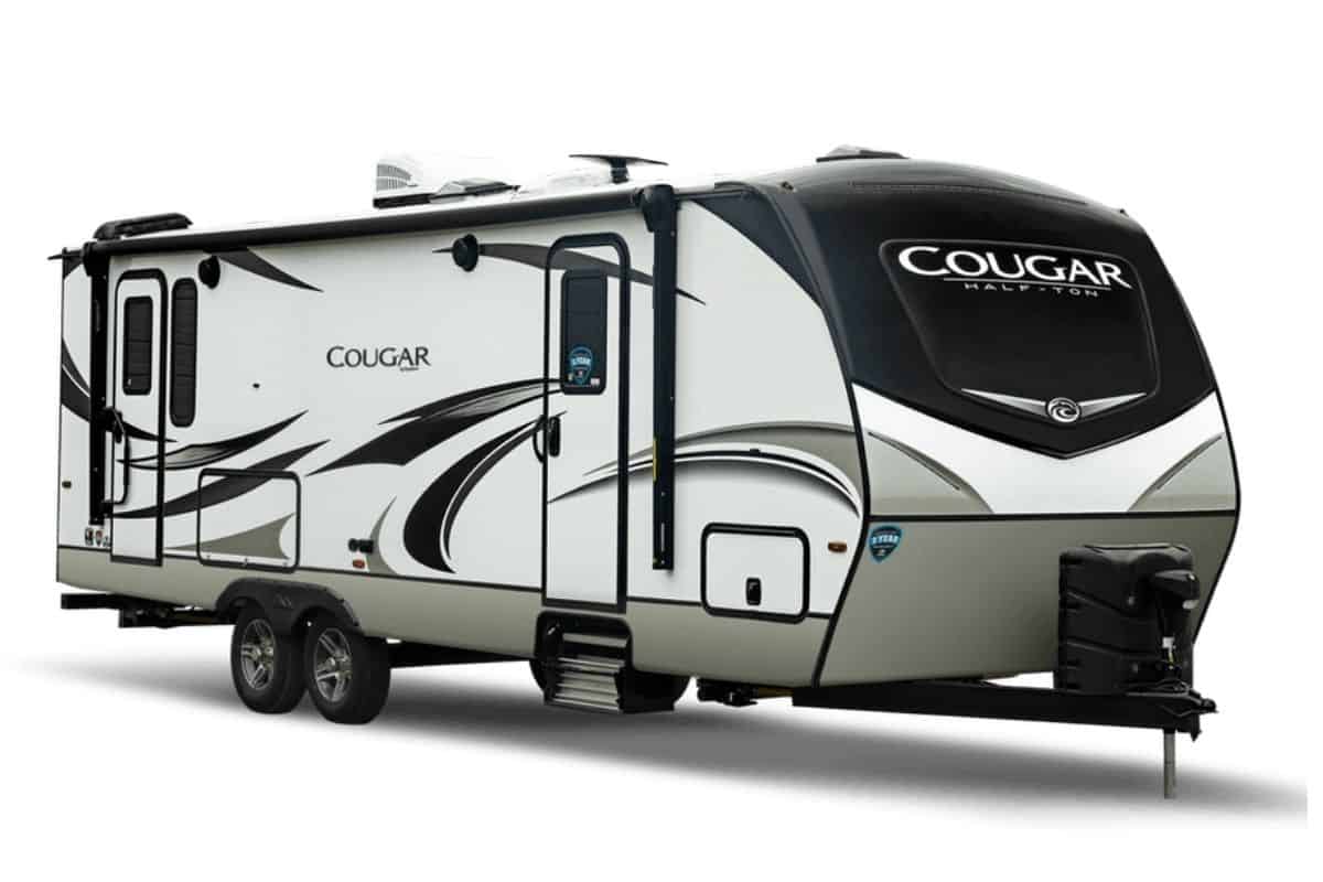 The Top 8 Travel Trailers With King Beds The Wayward Home 2024