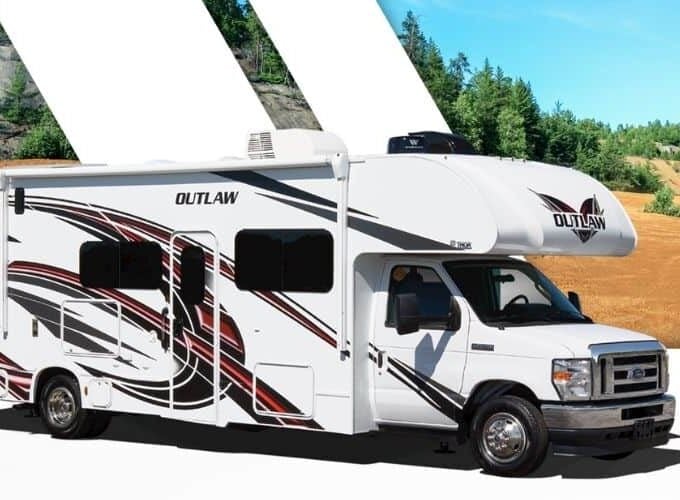 The 8 Best Class C RVs For Winter The Wayward Home 2024