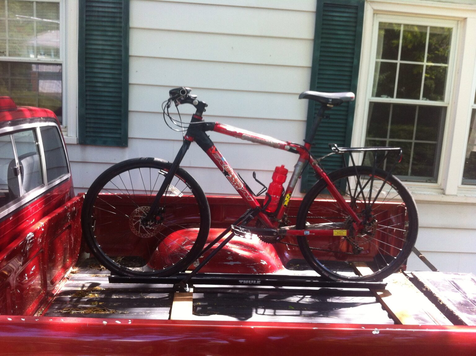 The 10 Best Bike Racks for a Truck Bed of 2024