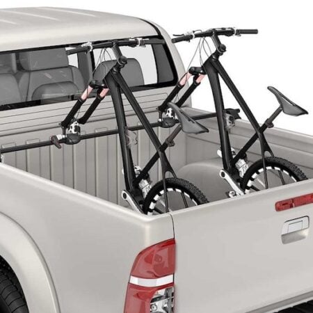yakima bikerbar best bike rack for truck bed
