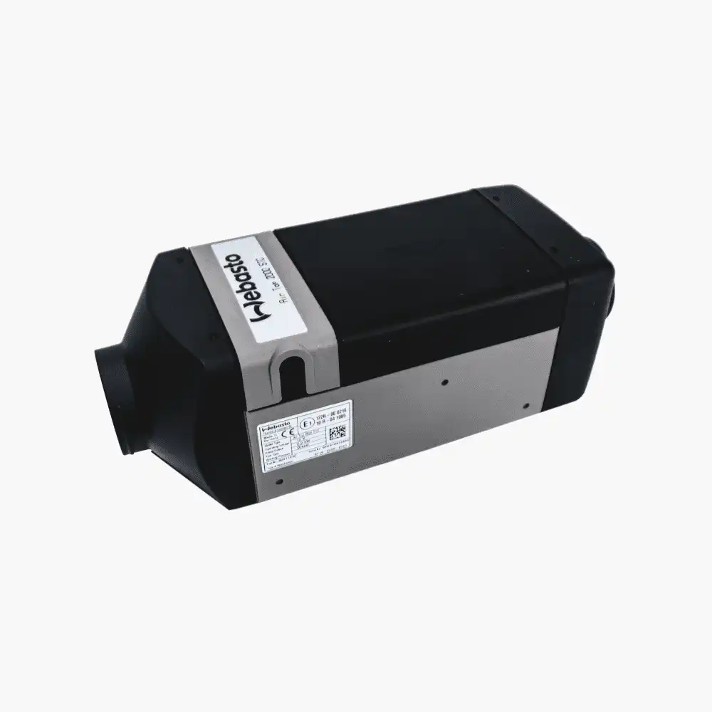 Webasto Air Top 2000 STC