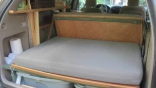 campervan conversion