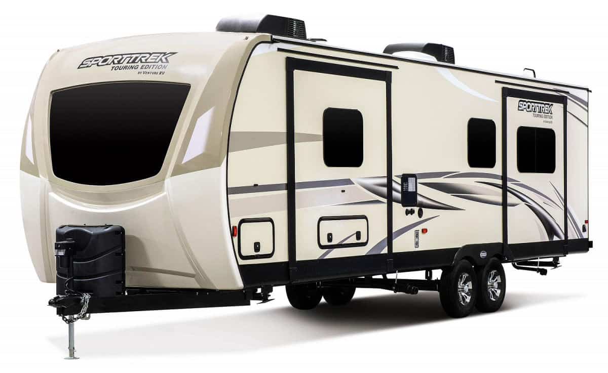 The Best 8 Smallest RVs With Washers and Dryers The Wayward Home