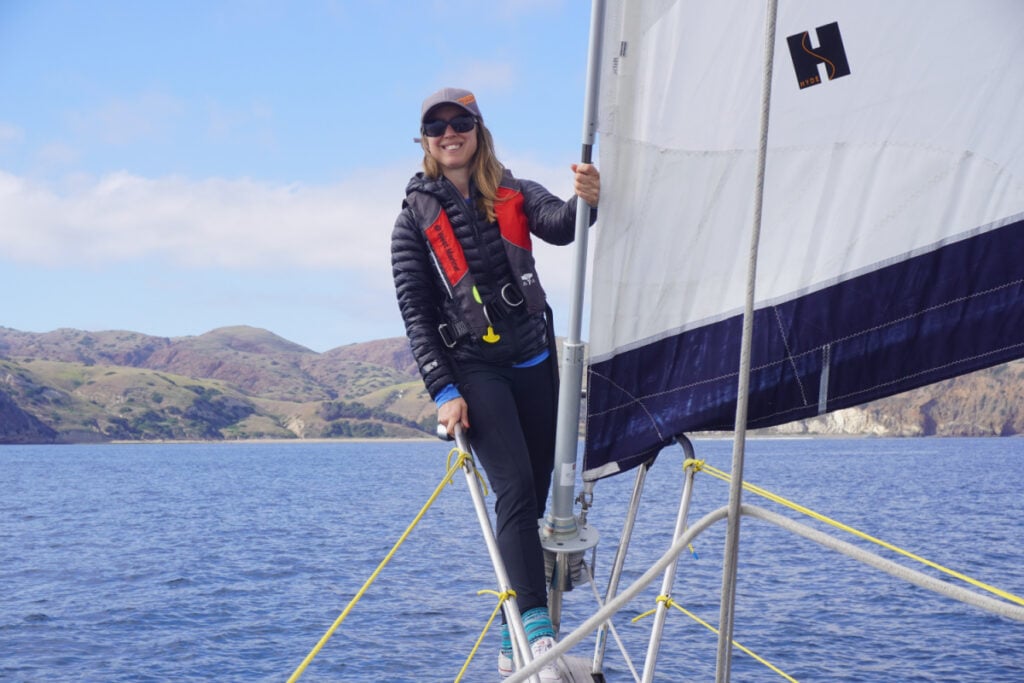 The 14 Best Sailing Adventure Books on my Shelf The Wayward Home