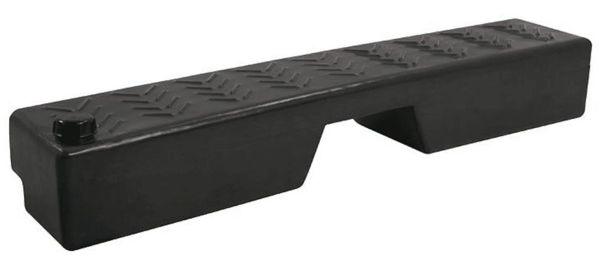 The Best Overlanding Water Tanks for OffRoad Adventures The Wayward Home