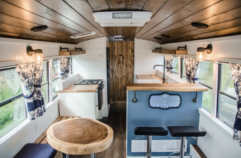 26 Best Van Conversion Companies to Build Your Dream Campervan The