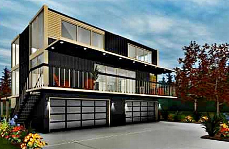 15 Best Shipping Container Homes for Sale in 2023
