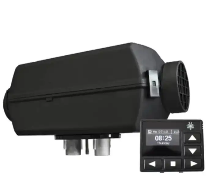 Planar 44D Air Heater (13,600 BTU)