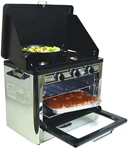 Camp Chef Outdoor Camp Oven