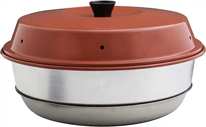 Omnia Oven