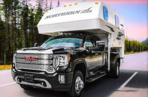 Ford Ranger Truck Camper: 5 That Fit Your Truck