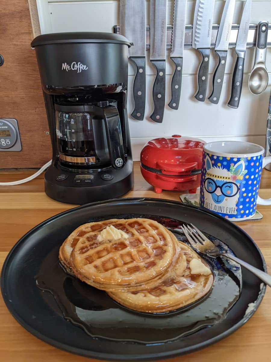 The Best Campervan Coffee Makers for the Perfect Cup on the Road The Wayward Home